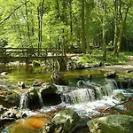 Le Basecamp Des Sommets Dom wakacyjny Stavelot