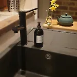 Le Basecamp Des Sommets Дом отдыха Ставело