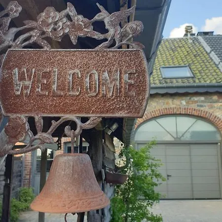 Vakantiehuis Le Basecamp Des Sommets *