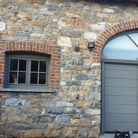 Le Basecamp Des Sommets * Stavelot