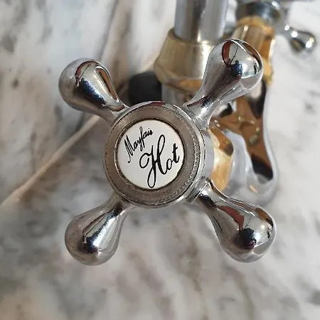 Le Basecamp Des Sommets *