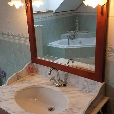 Le Basecamp Des Sommets Дом отдыха Ставело