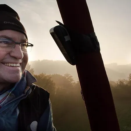 Le Basecamp Des Sommets