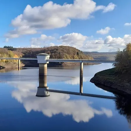 Дом отдыха Le Basecamp Des Sommets