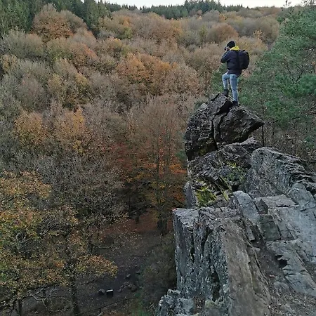 Le Basecamp Des Sommets *