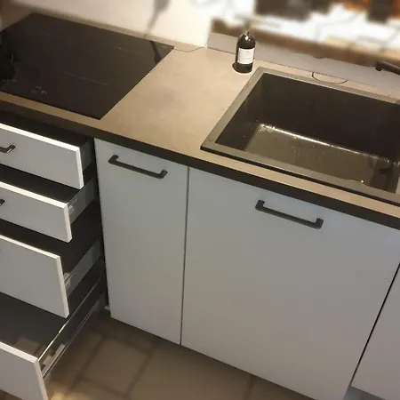 Le Basecamp Des Sommets Stavelot