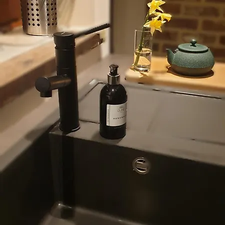 Le Basecamp Des Sommets Дом отдыха Ставело