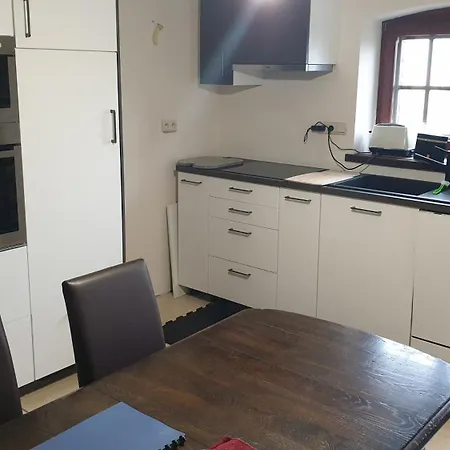 Le Basecamp Des Sommets Stavelot