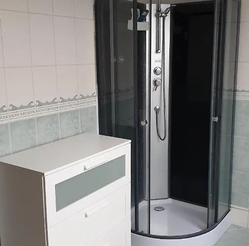 Vakantiehuis Le Basecamp Des Sommets