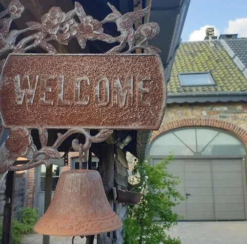 Vakantiehuis Le Basecamp Des Sommets *