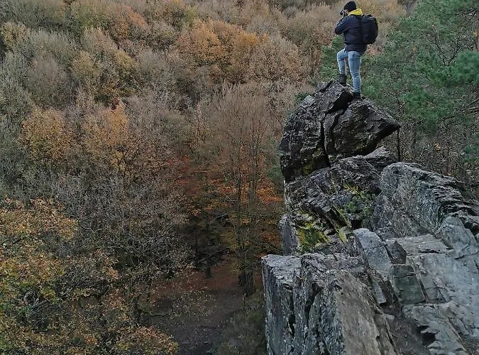 Le Basecamp Des Sommets *