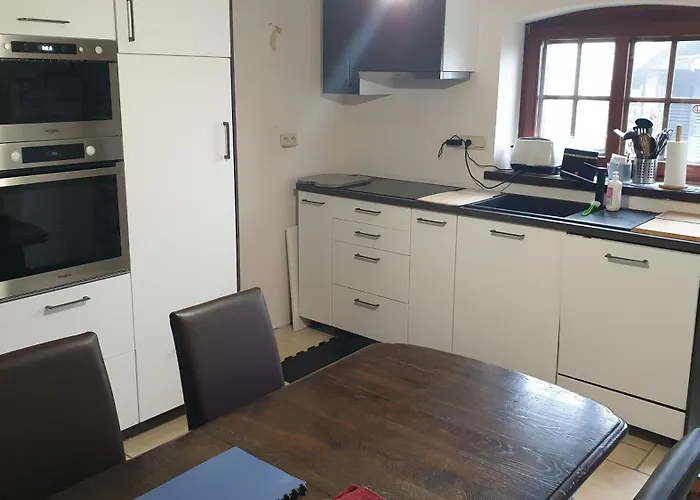 Le Basecamp Des Sommets Stavelot